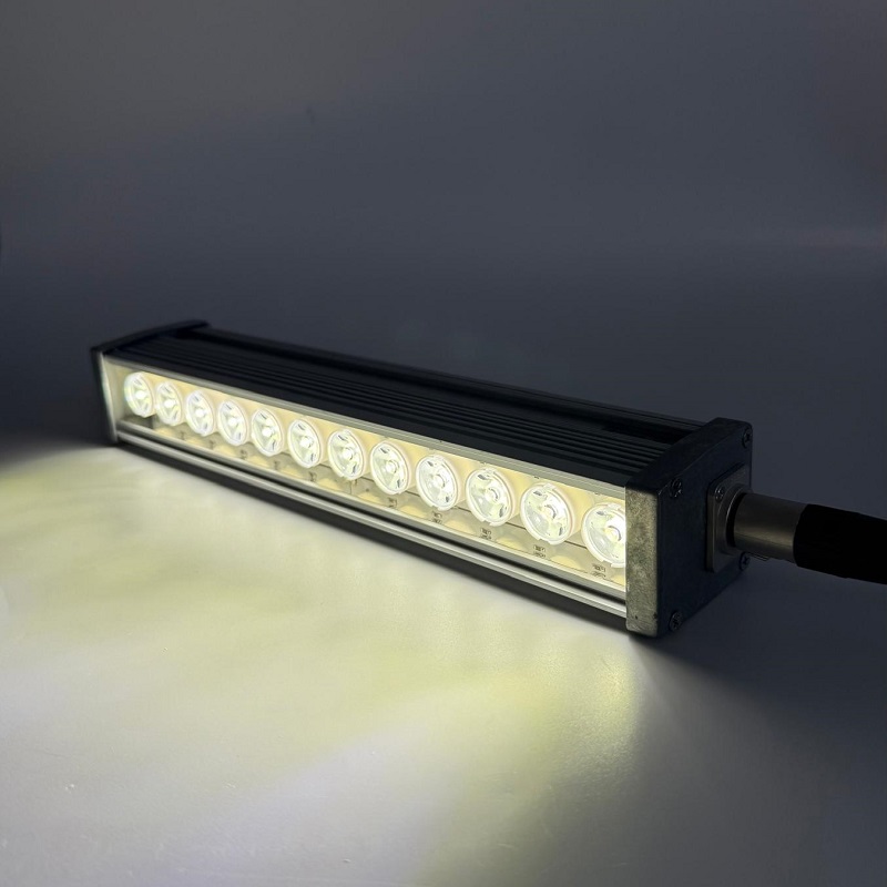 L Series Bar Lights