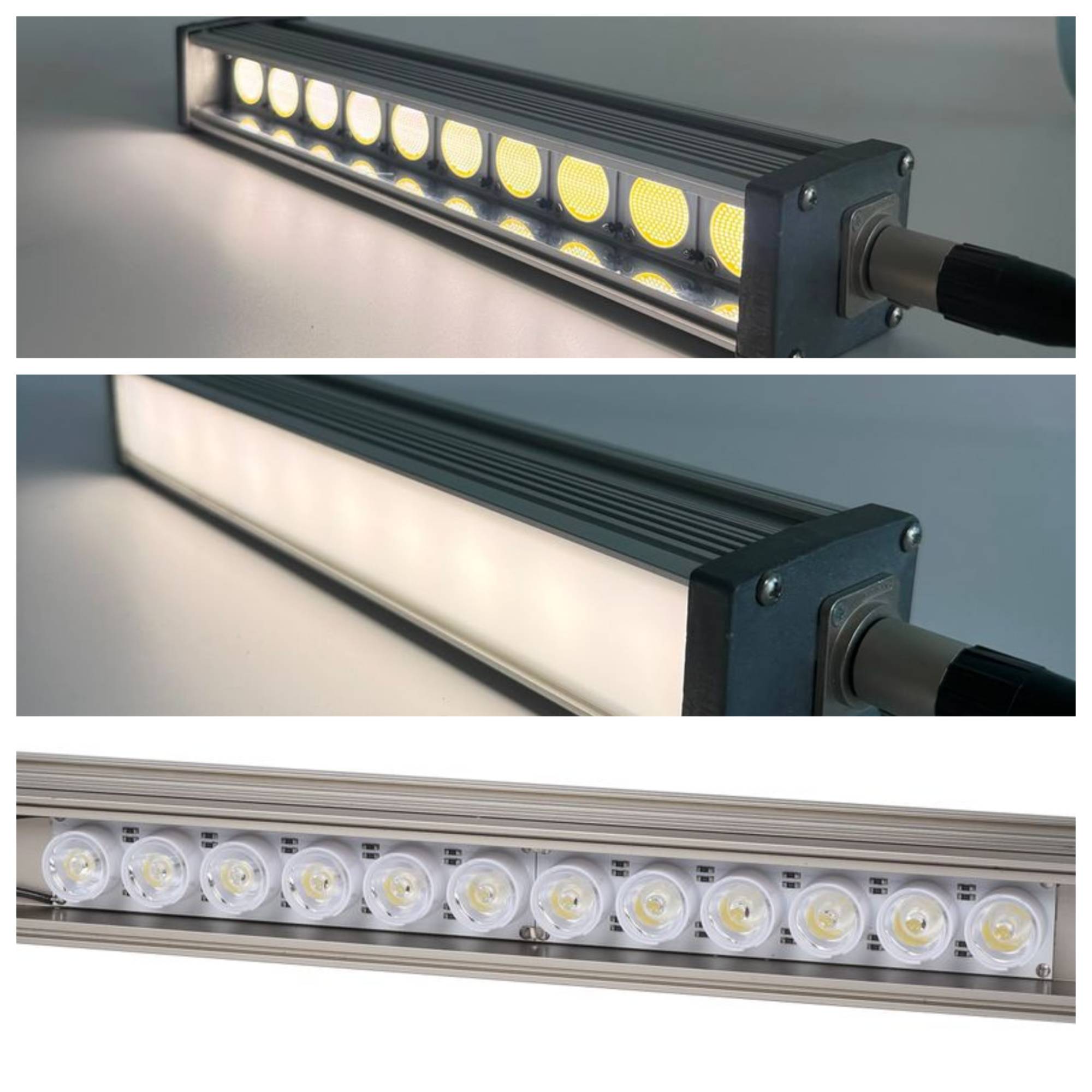Bar Light Models