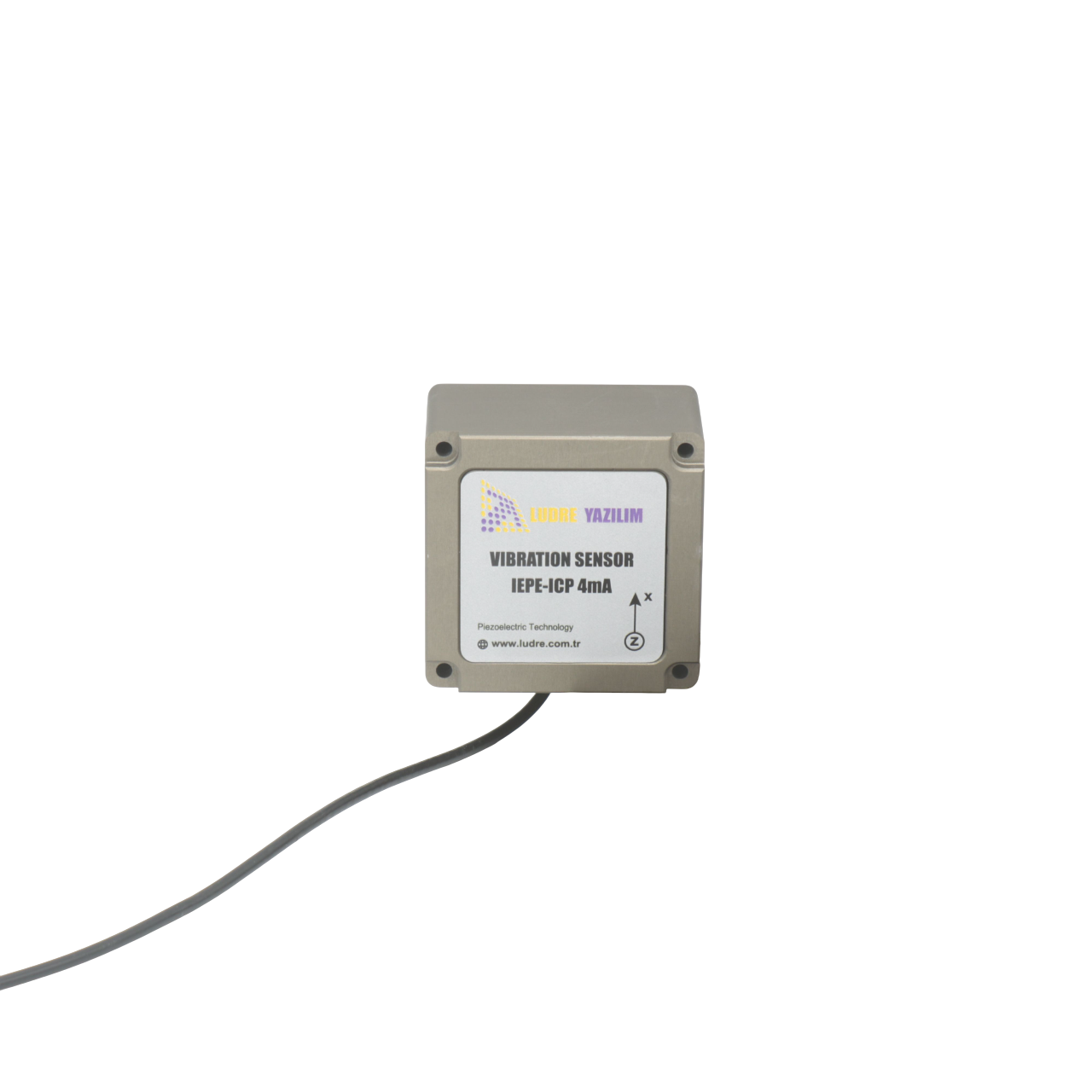 Vibration Sensor
