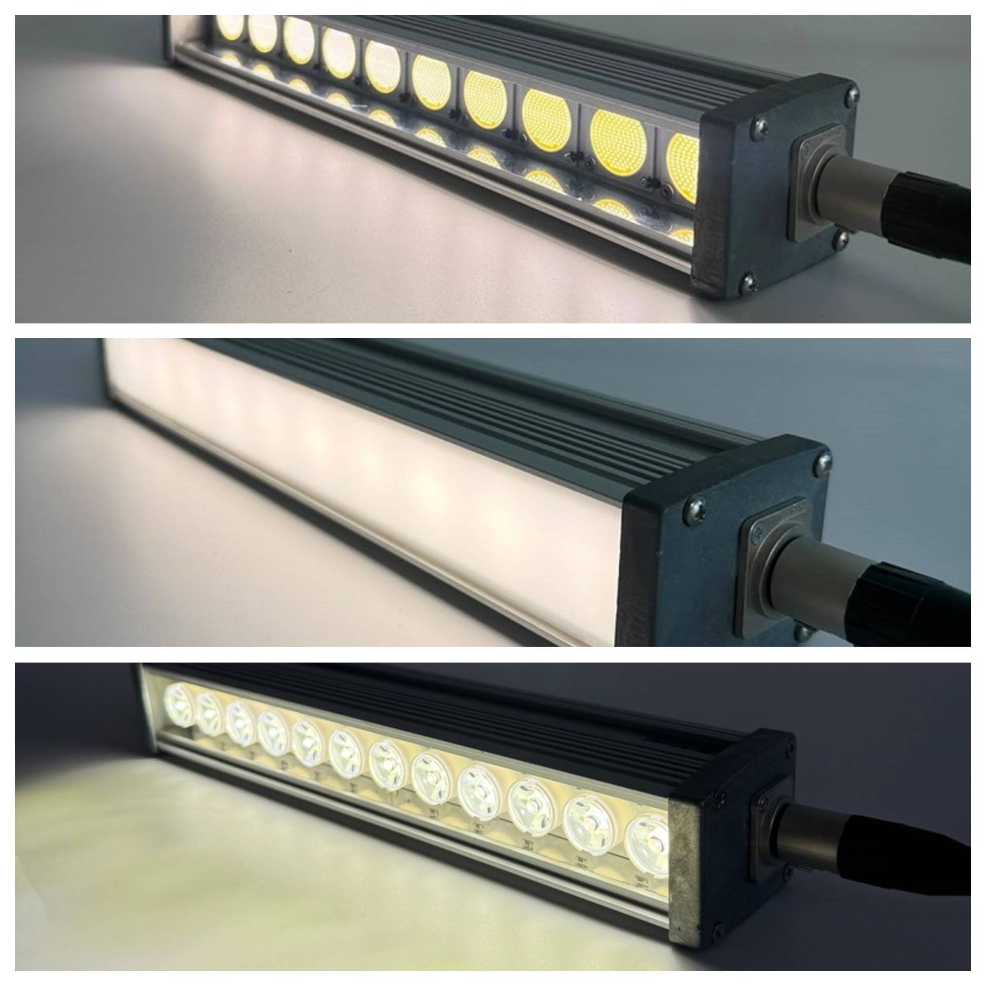 Bar Light Models